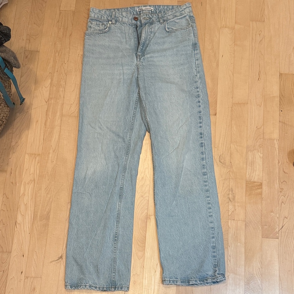 Zara 90s jeans - size 6